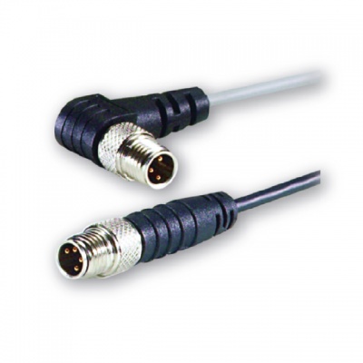 M8 / M12 Circular Connectors